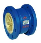 工業(yè)止回閥常見故障及維護