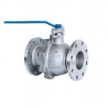 洛陽(yáng)遠(yuǎn)大閥門球閥的分類及特點(diǎn)